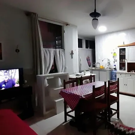 Apartamento em condominio-2
